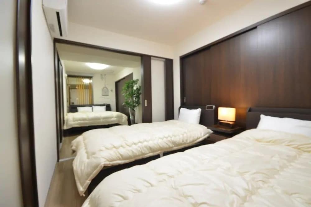 Alphabed Takamatsu Hyougomachi