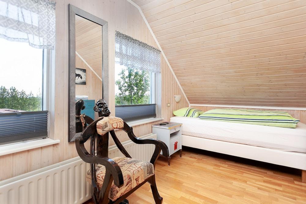 Fosssel Country House