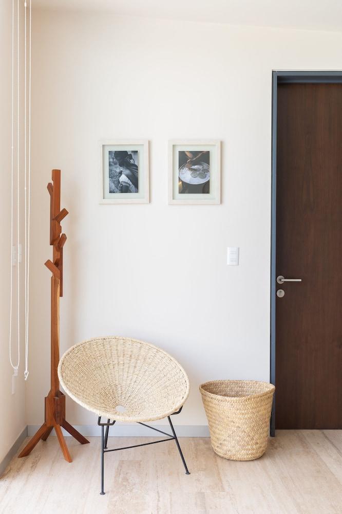 Casa Selva 1BR Jungle Rooftop Oasis