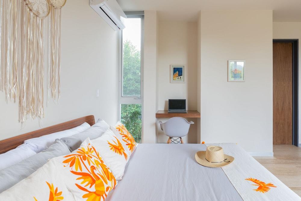 Casa Selva 2BR Jungle State - Attha Cenote