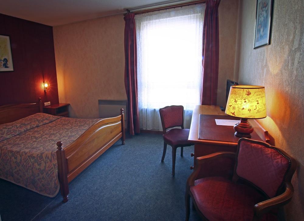 Hostellerie de l'Etoile