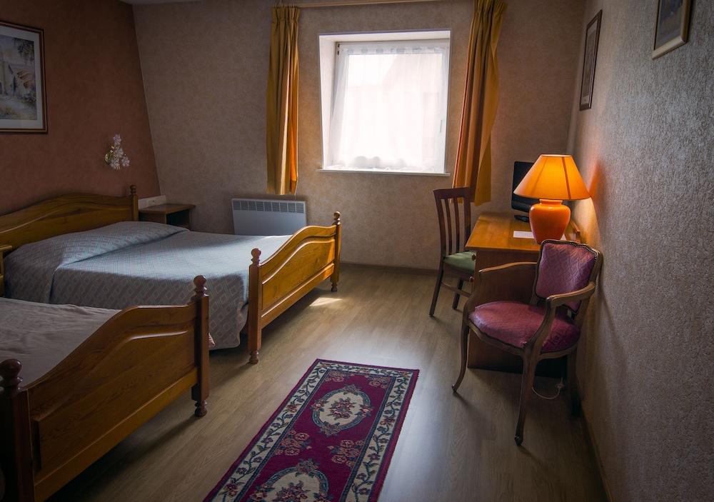 Hostellerie de l'Etoile