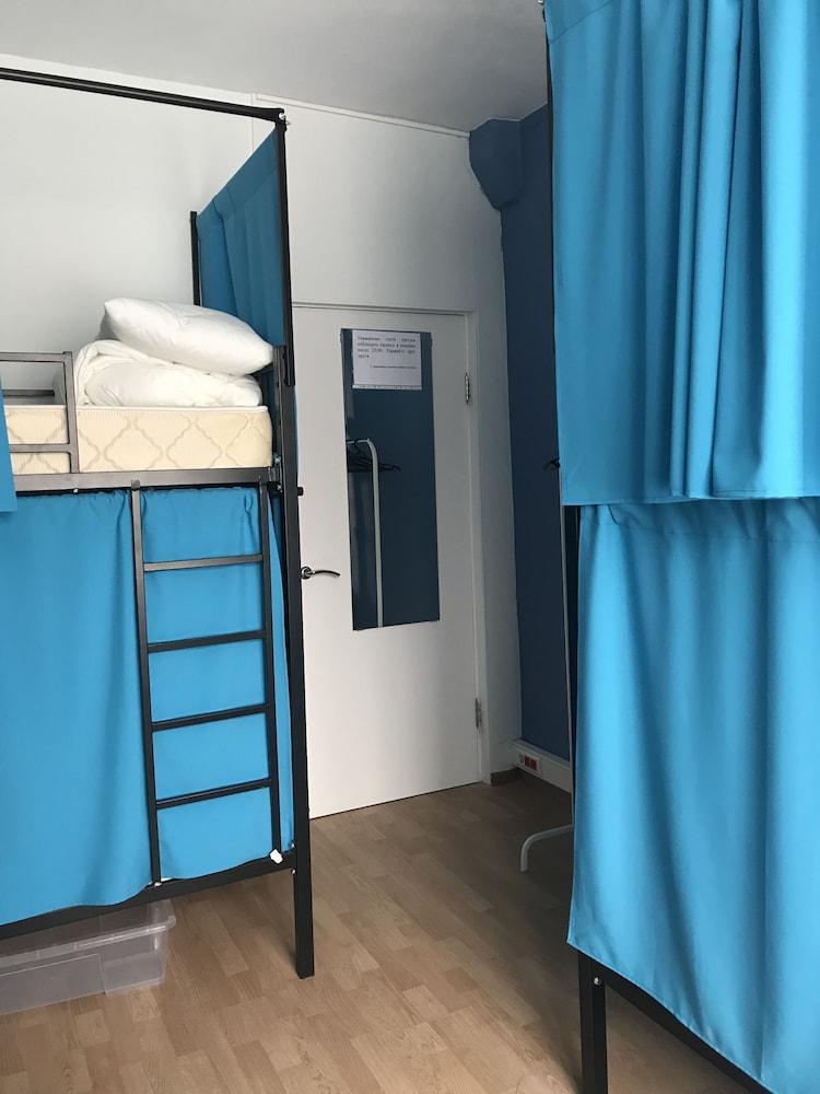 Fortuna Inn Dobryninskaya