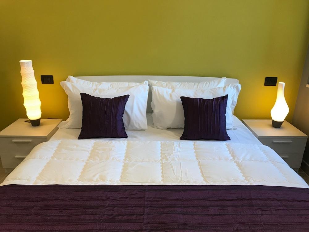 Le Stanze Dell'Artista Boutique