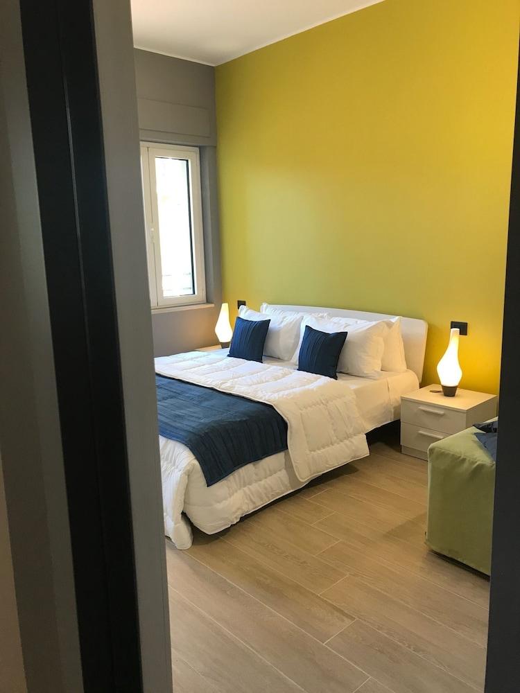 Le Stanze Dell'Artista Boutique