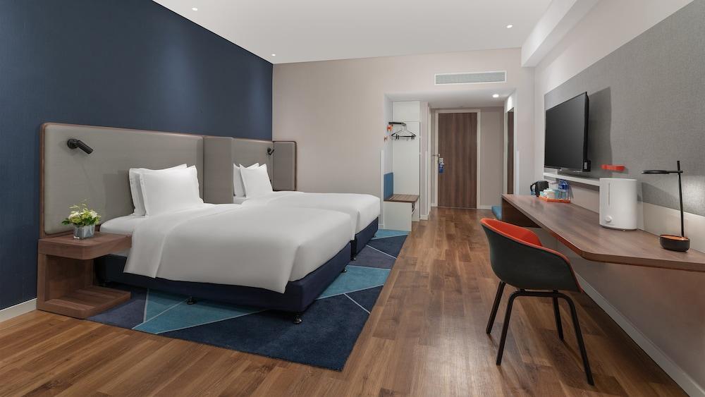 Holiday Inn Express Yinchuan Downtown by IHG