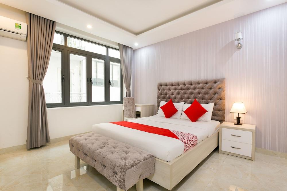 OYO 136 Aparthotel 75