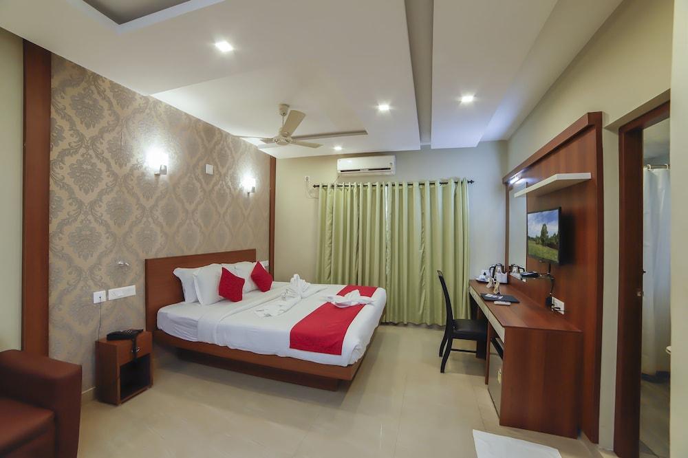 Hotel Sreepathy Indraprastha