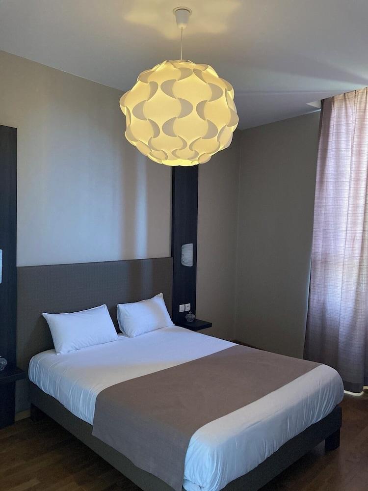 Tempologis - Chateau de la Rochette