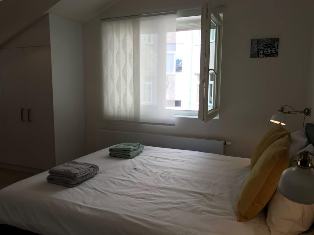 Old Town Apartment Spalena