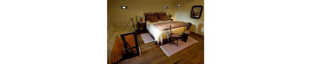 Antica Corte Pallavicina