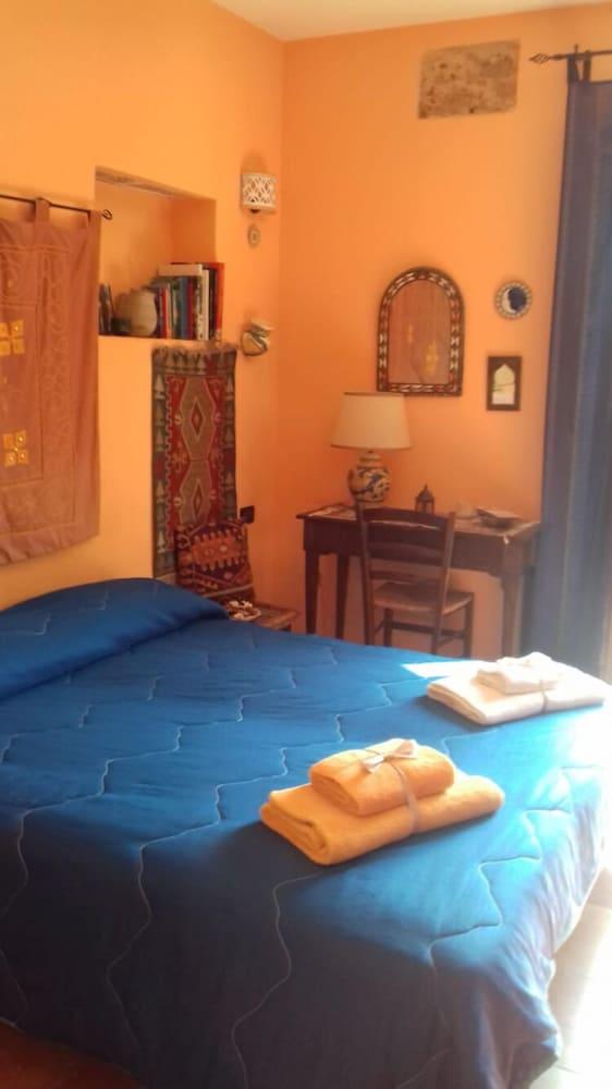 L ' Arabo e il Normanno