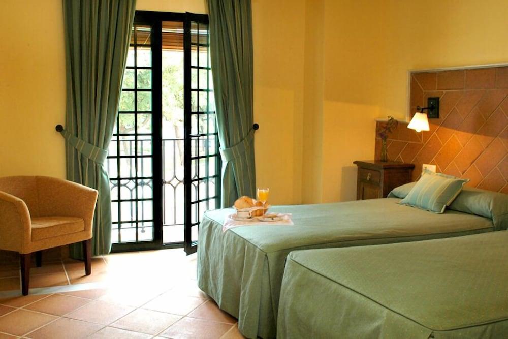 Hotel Mesón de la Molinera