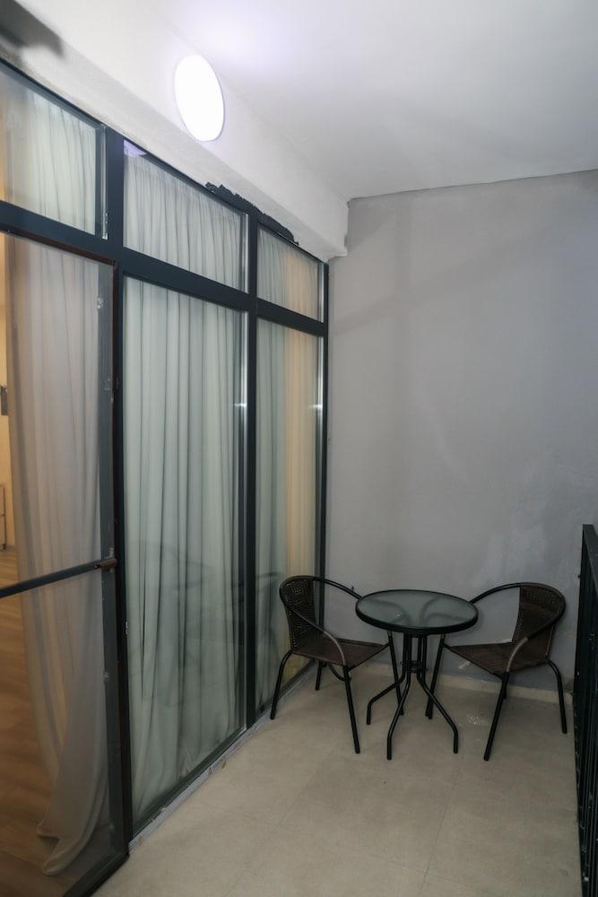 Hosthub Apartment On Shatberashvili Str