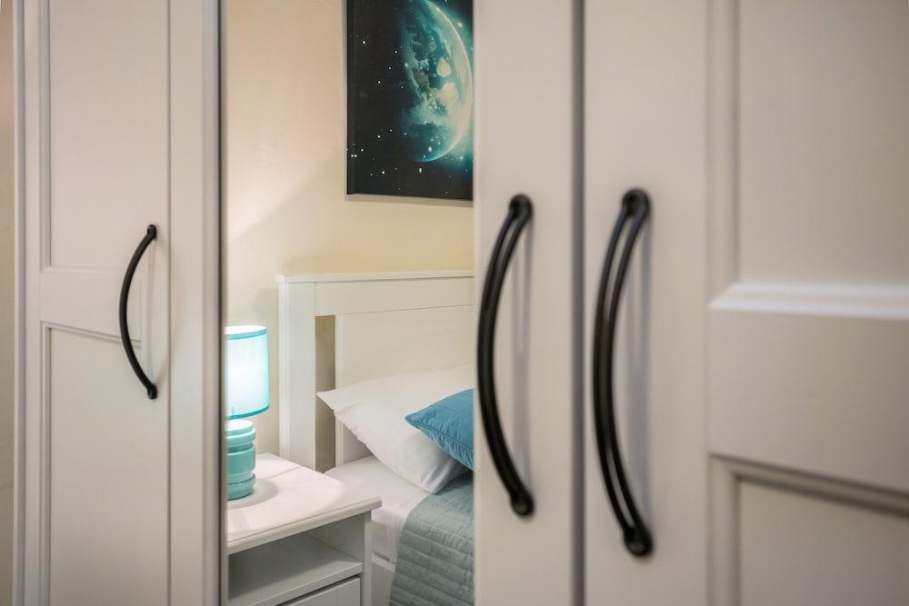 Valletta Archbishop Townhouse