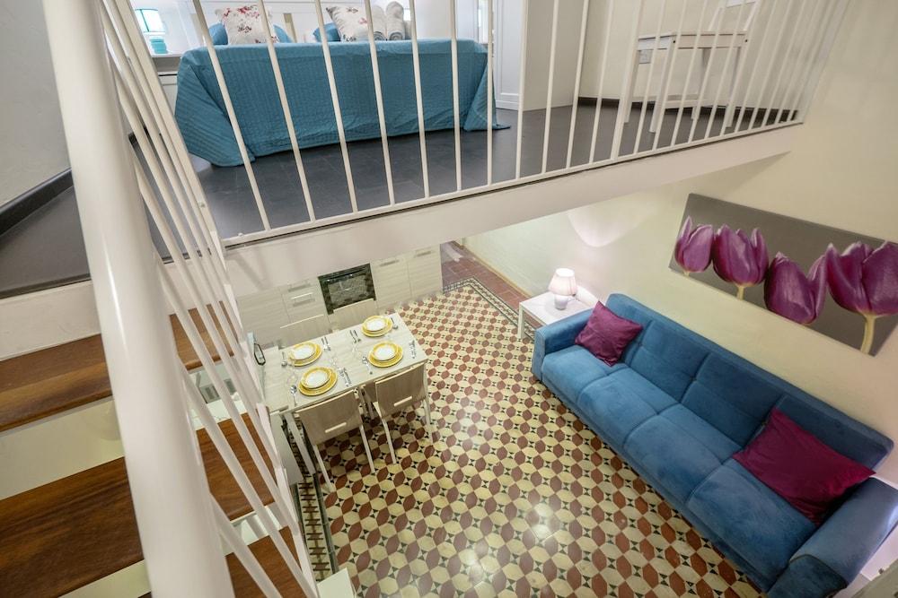 Valletta Archbishop Townhouse