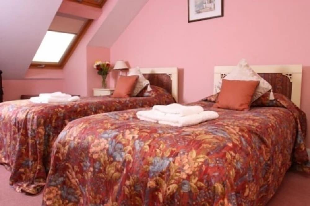 Limekilns Hotel and Bistro