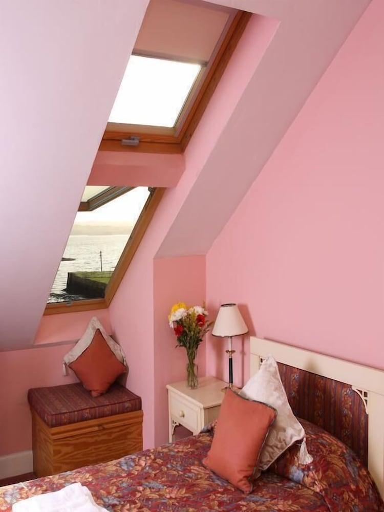 Limekilns Hotel and Bistro