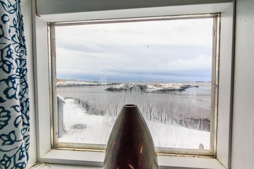 Guesthouse Englendingavík