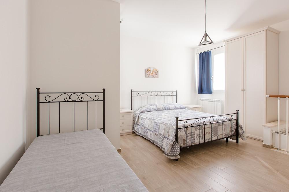 Salento Rosa Dei Venti