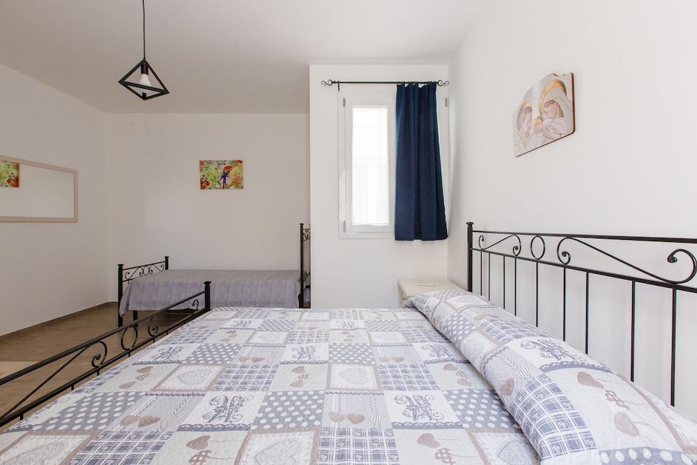 Salento Rosa Dei Venti