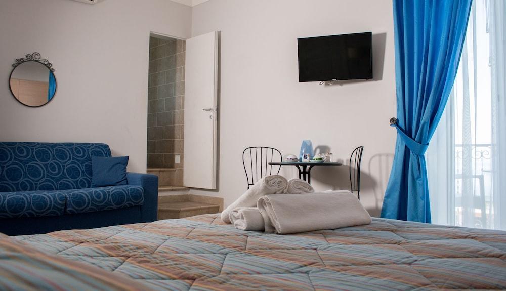 La Dimora dei Borboni