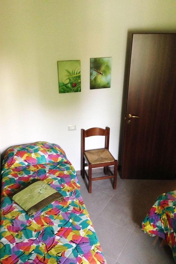 Agriturismo Frutti Rossi