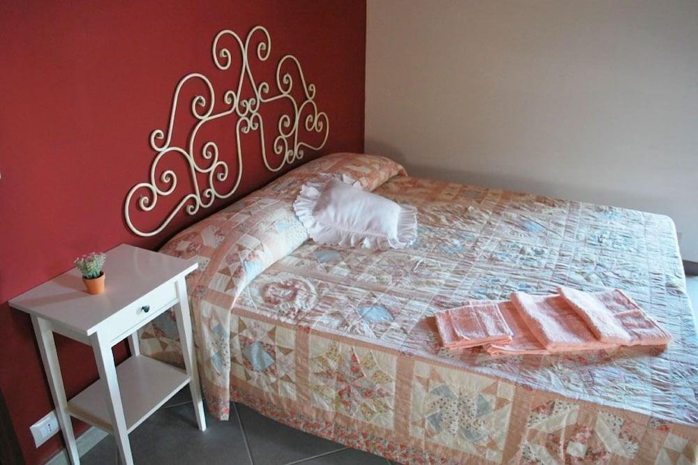 Agriturismo Frutti Rossi