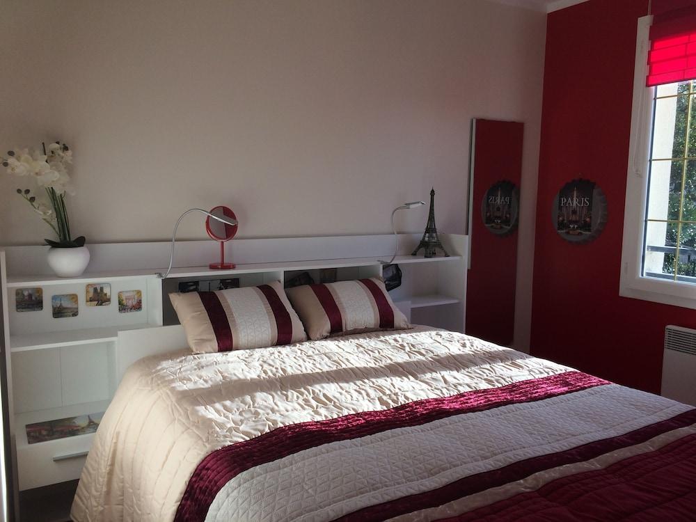 Chambres d'hôtes Au Lévrier de Chessy