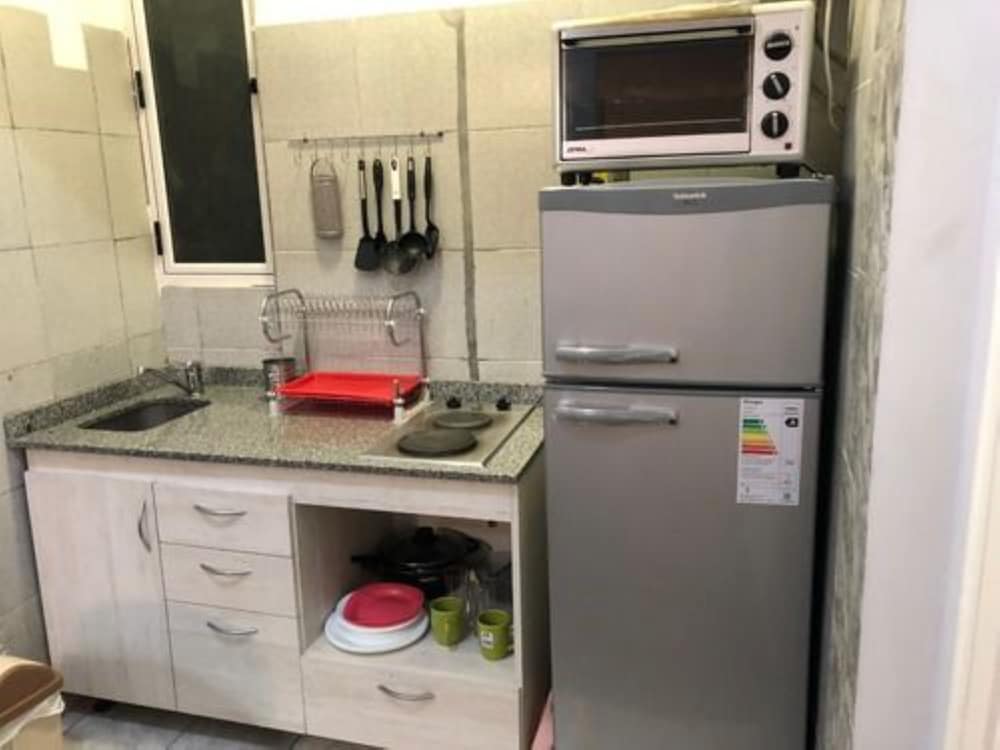 1 Ambiente Avenida Cordoba