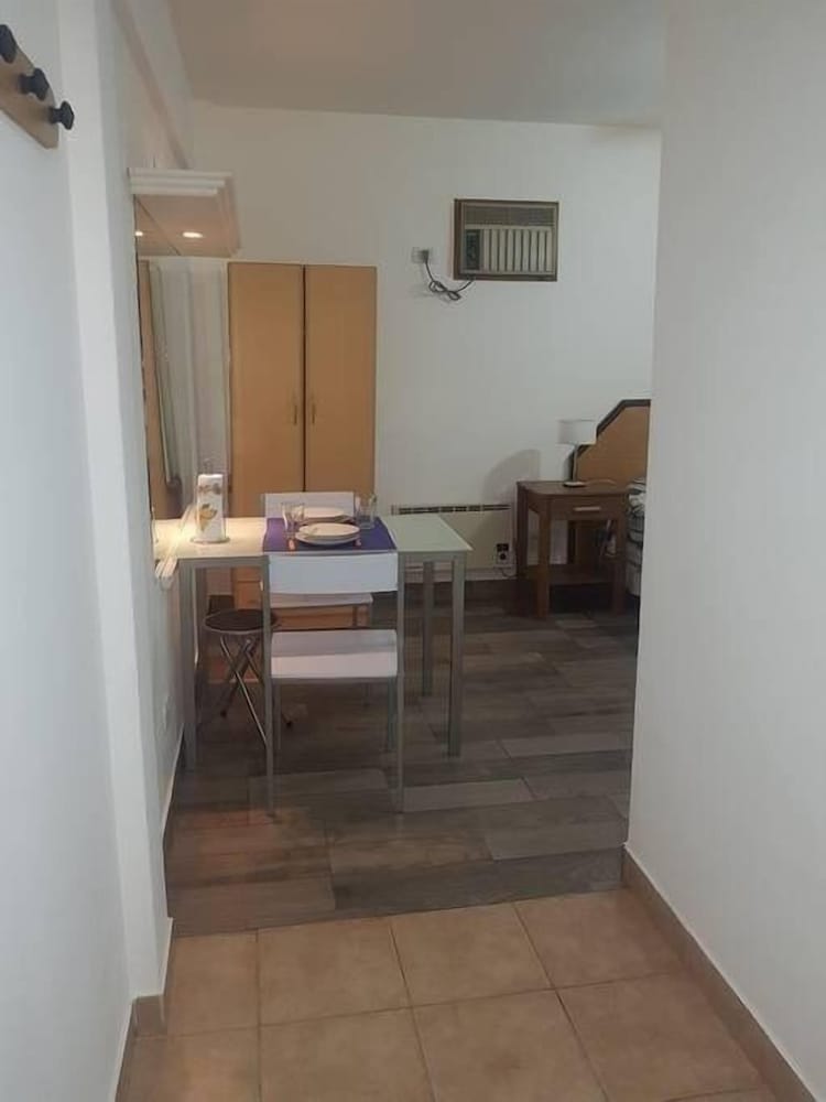 1 Ambiente en Recoleta