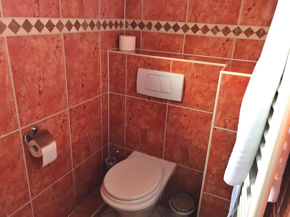 Hotel-Restaurant Meistertrunk