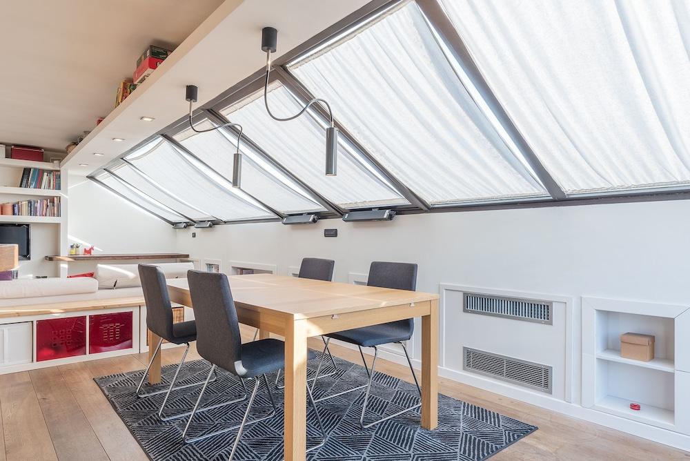 Torlonia Exclusive Penthouse