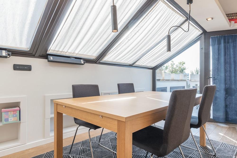 Torlonia Exclusive Penthouse