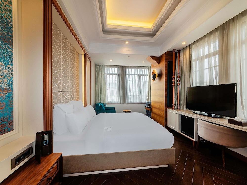 Mercure Istanbul Sirkeci