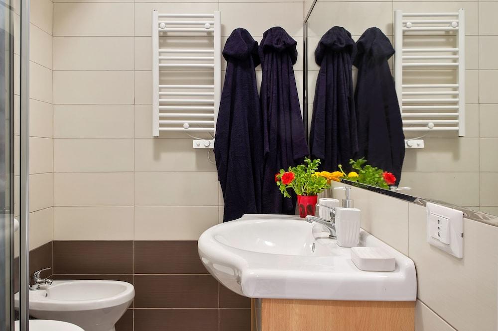 Grand Albergo Apartment