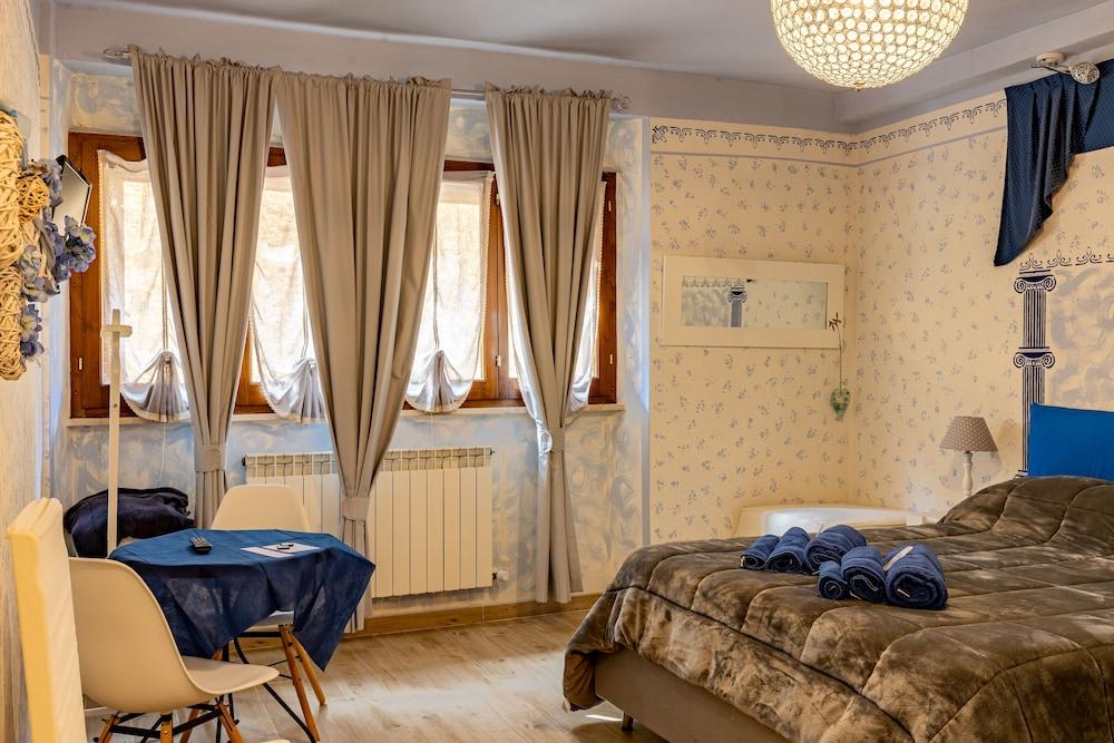 La Locanda Del Sorriso B&B