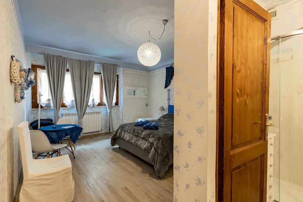 La Locanda Del Sorriso B&B