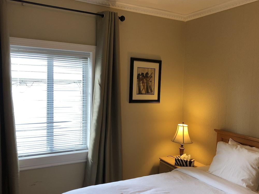 Cozy Bedrooms Guest House