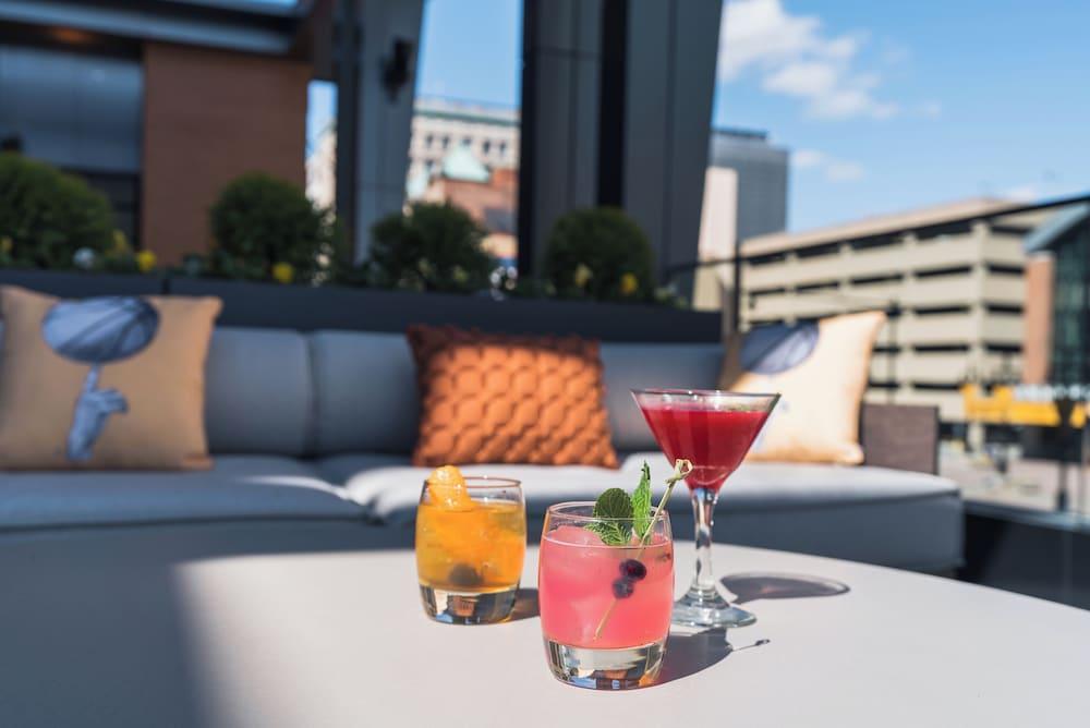 Hyatt House Indianapolis Downtown