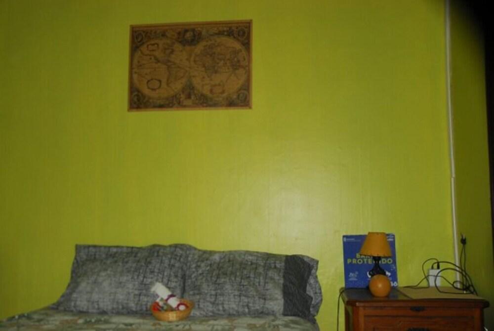 Bed and Breakfast Brothers