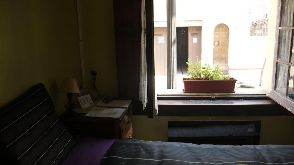 Bed and Breakfast Brothers