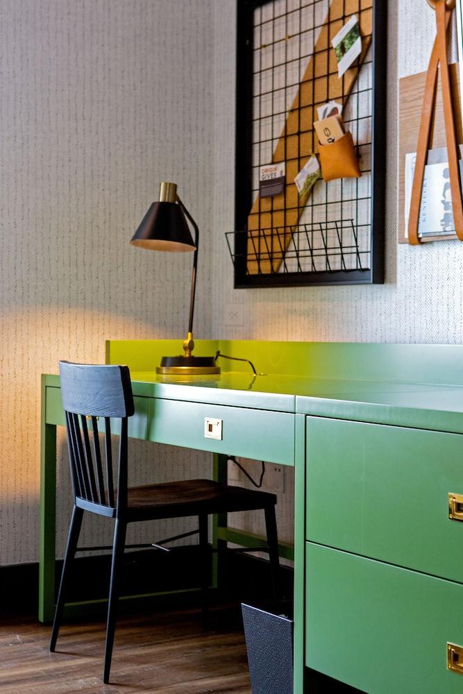 Origin Lexington a Wyndham Hotel