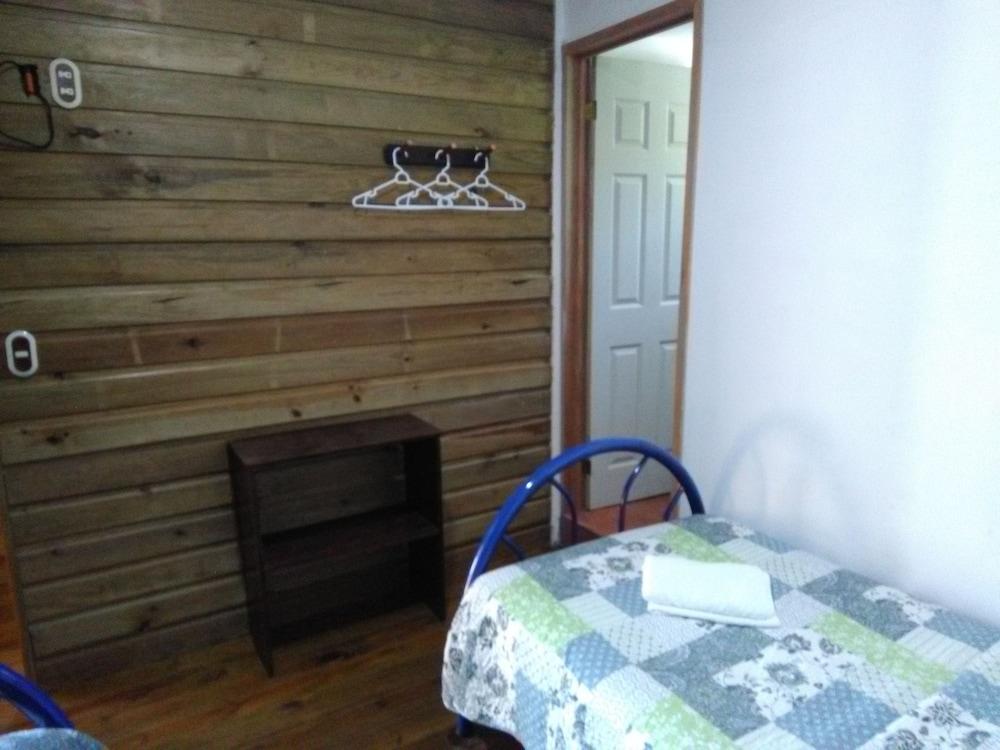 Hotel y Restaurante Casa Escondida