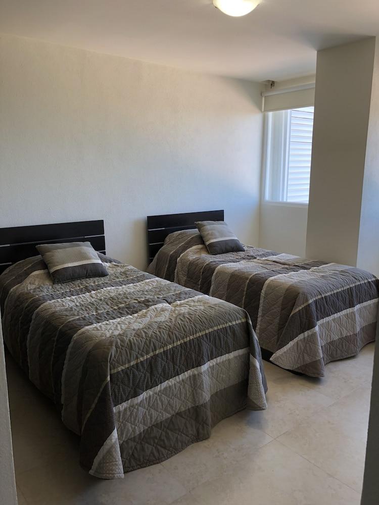 Amara Cancun Beachfront