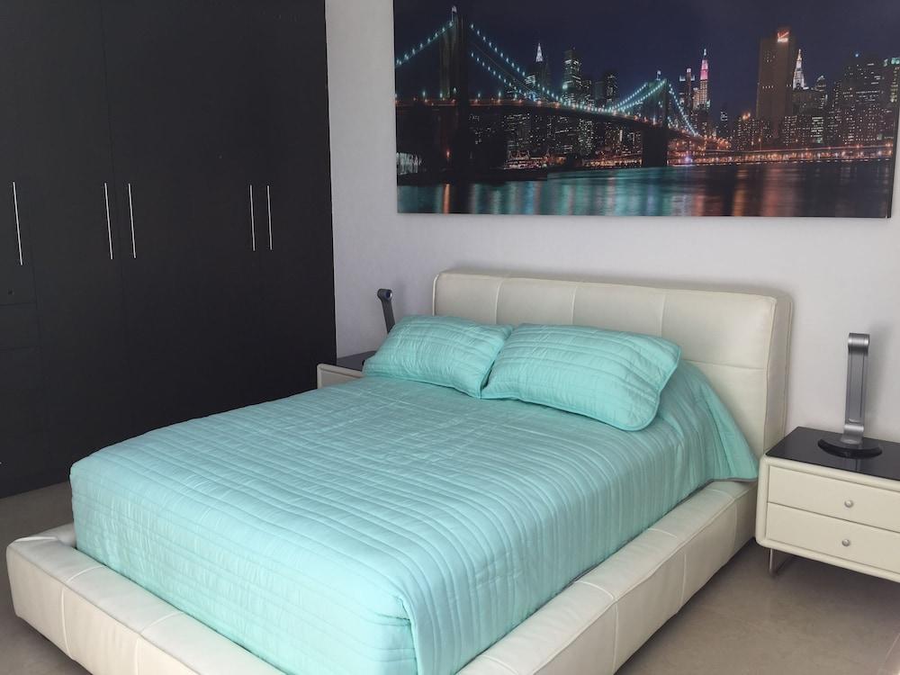 Amara Cancun Beachfront