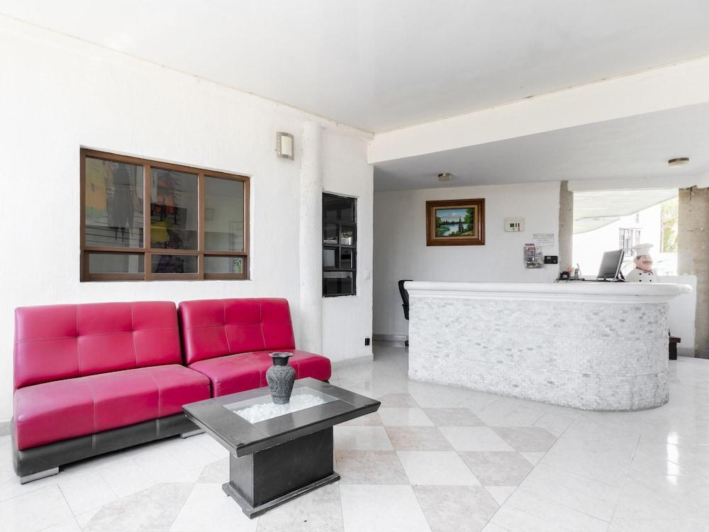 Hotel Partidor Del Sol