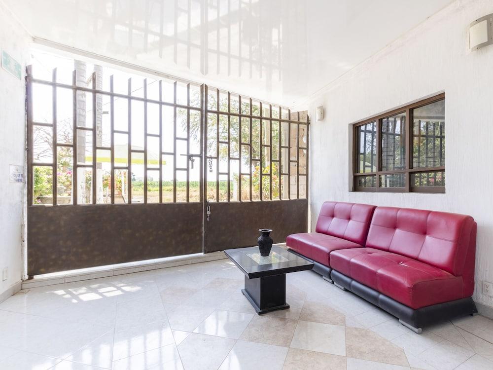 Hotel Partidor Del Sol