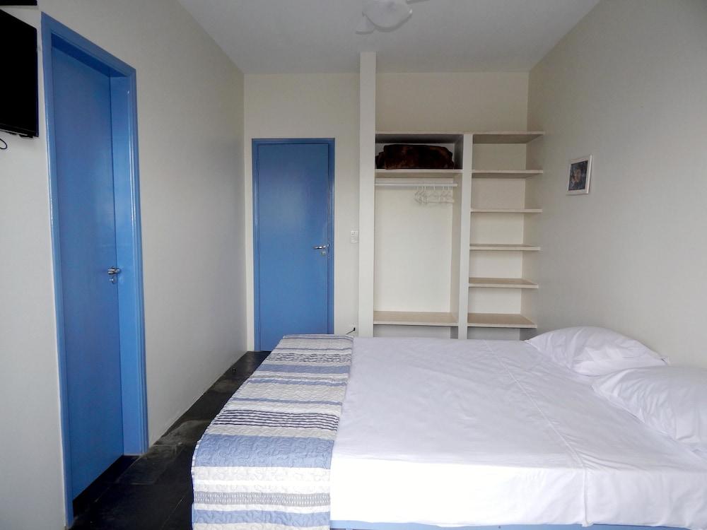 Pousada Sobre as Pedras