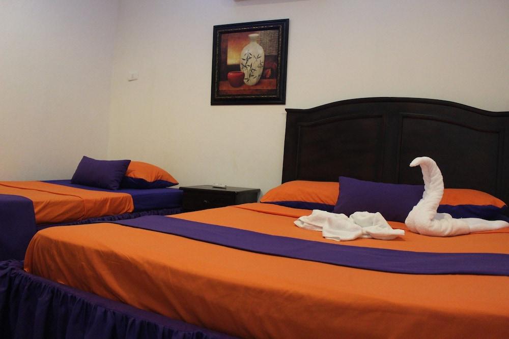 Hotel Posada Bahia Azul